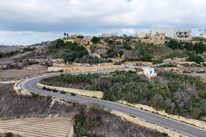 Gozo Buggy Tour: All-inclusive Day Trip + Blue Lagoon - Driving the Gozo Buggy: Requirements, Safety Gear, and What That Means for You