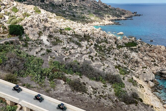 Gozo Buggy Tour: All-inclusive Day Trip + Blue Lagoon - Fontana Cottage: Knights of St John Washhouses and Village Charm