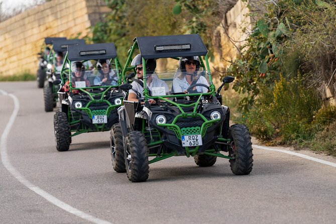 Gozo Buggy Tour: All-inclusive Day Trip + Blue Lagoon - Price and Value: Is $117.91 Actually Fair for This 7-Hour Day?