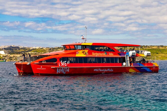 Gozo & Comino Blue Lagoon - Gozo stop: quick taste, plan your priorities