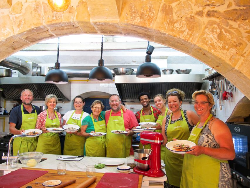 Gozo: Cooking Class and Market Visit - Price and Value: Why $87 Can Make Sense Here