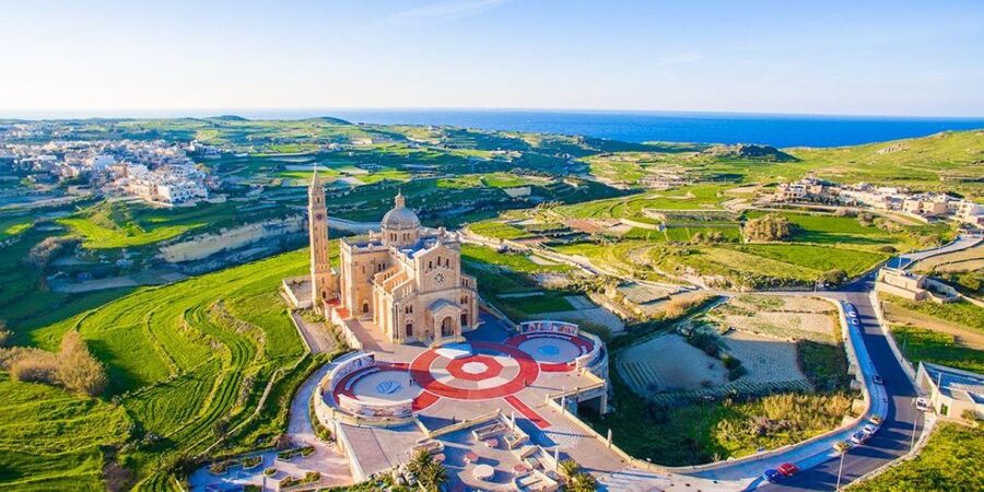 Gozo Day Pass Ferry and Hop-on Hop-off buses with audio Tour - Timing, lines, and the handoff moment that can make or break the day