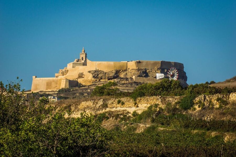 Gozo Day Pass Ferry and Hop-on Hop-off buses with audio Tour - The audio guide: not just translation, but pacing help
