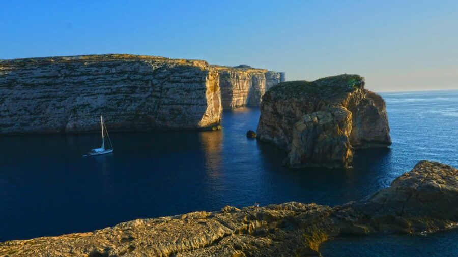Gozo Day Pass Ferry and Hop-on Hop-off buses with audio Tour - Transfers in Malta, meeting points, and the no-hotel-pickup reality