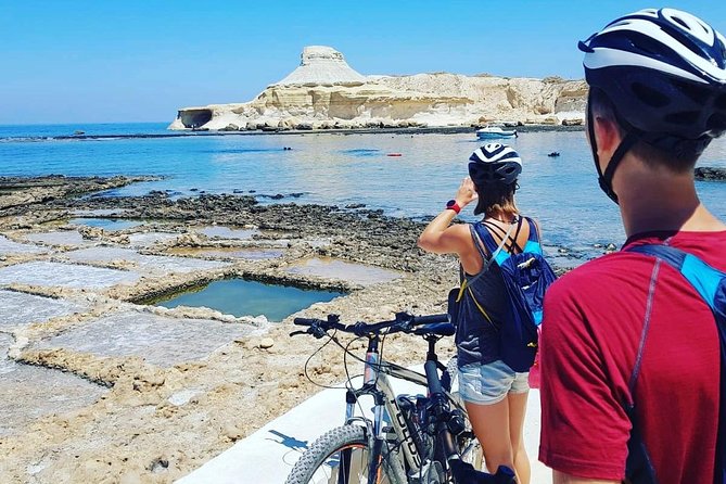 Gozo Ebike Tour - Key highlights to know before you ride