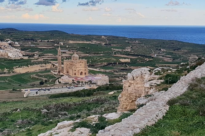 Gozo Ebike Tour - Why this Gozo e-bike loop feels so different from typical sightseeing