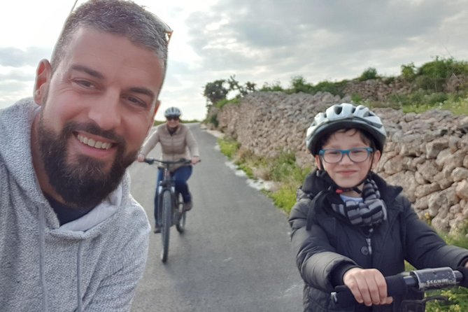 Gozo Ebike Tour - Price and value for $90.51 in a half-day
