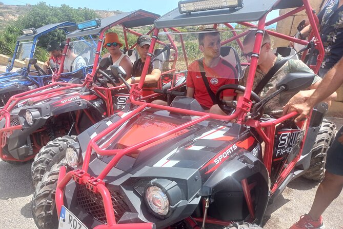 Gozo Full Day Buggy Tour with Boat Ride - Why This Gozo Buggy and Boat Mix Works