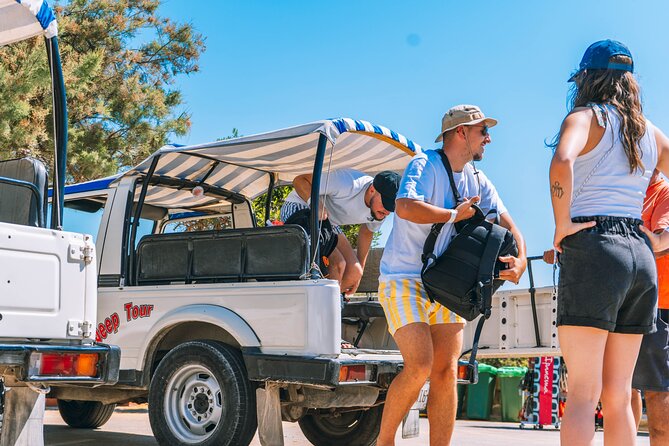 Gozo Full-Day Jeep Tour with Private Boat to Gozo & return - Who This Tour Fits Best