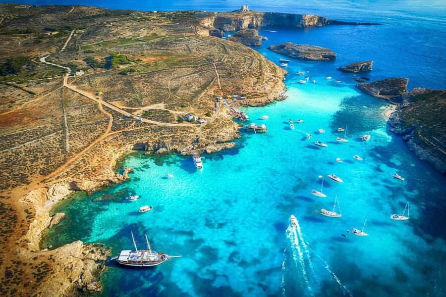 Gozo: Full day Private Tour from Malta - Key points to know before you go
