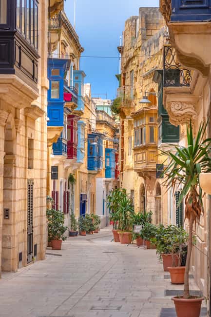 Gozo: Full day Private Tour from Malta - Ġgantija Temples in the morning, before your day gets busy