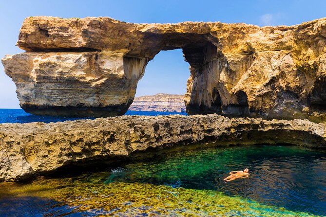 Gozo Full Day Tour with Private Driver - Starting in Valletta with a ferry day planned for your small group