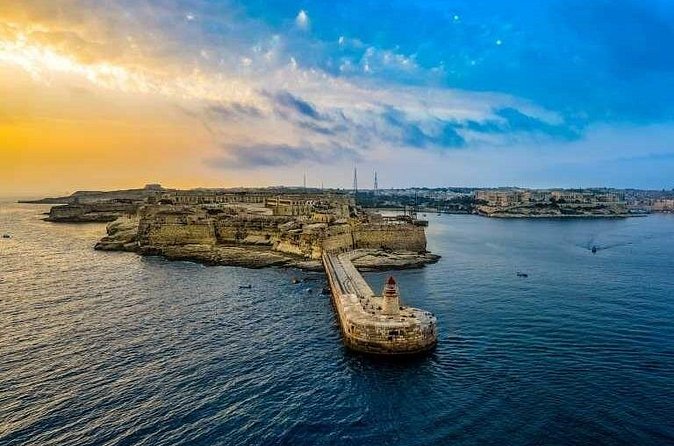 Gozo Full Day Tour with Private Driver - Ggantija Archaeological Park: UNESCO temples with a short, focused visit
