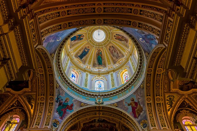 Gozo Full Day Tour with Private Driver - Price and what the $580.46 per group really buys you