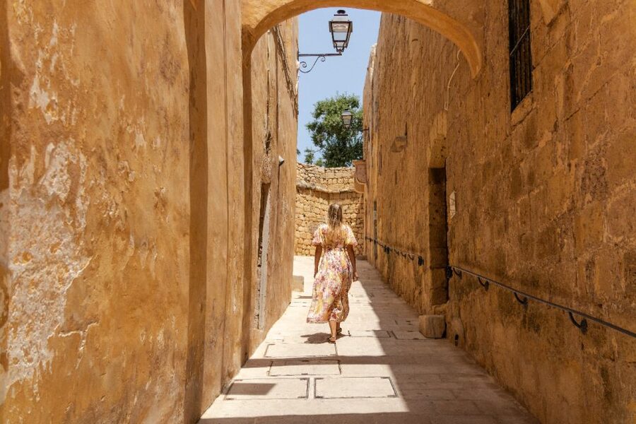Gozo Full Day visiting Ggantija Temples, Salt Pans & Dwejra - Tour guide quality: why it matters on a packed itinerary