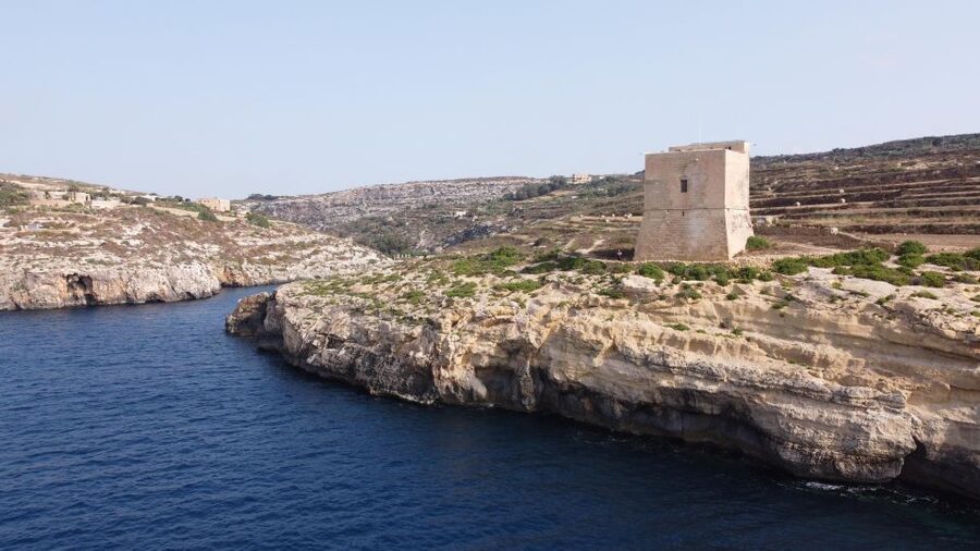 Gozo - Funtastic Daytrips - - A well-timed 4-hour Gozo loop that covers the big hits