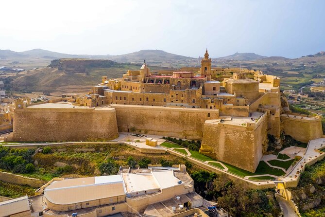 Gozo Guided Day Trip Incl. Ggantija Temples and Lunch - Key Things To Know Before You Go