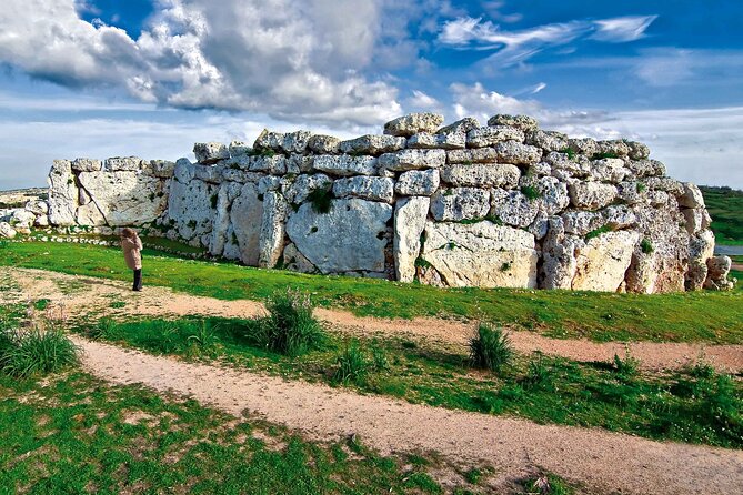 Gozo Guided Day Trip Incl. Ggantija Temples and Lunch - Ġgantija Temples: UNESCO Neolithic Giants and What to Look For