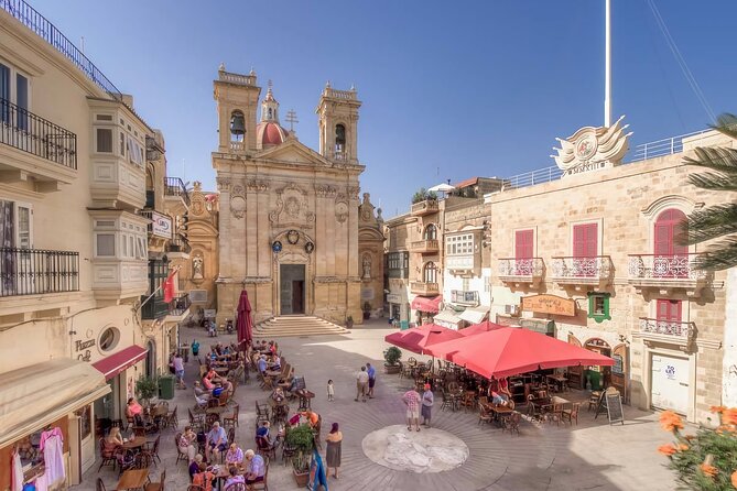 Gozo Guided Day Trip Incl. Ggantija Temples and Lunch - Tips That Improve Your Day on Gozo (Even With a Full Coach)