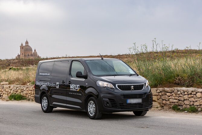 Gozo Highlights Tour in a comfortable private vehicle - Key points I’d plan around