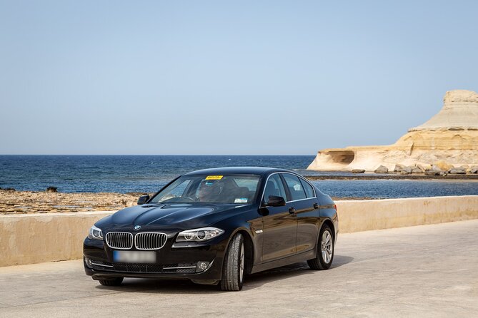 Gozo Highlights Tour in a comfortable private vehicle - Private Gozo Highlights: why this day feels smoother than a bus