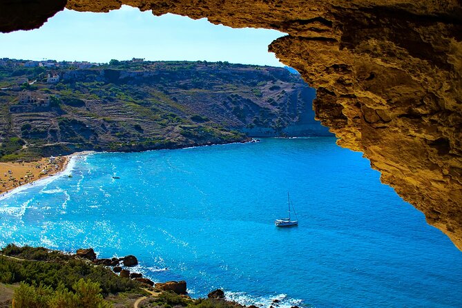 GOZO - Highspeed Catamaran dep Valletta + Hop on Hop off Tour - Key highlights to know before you go