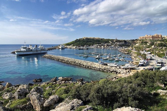 Gozo island guided day tour from Malta - Key things that make this Gozo day trip work