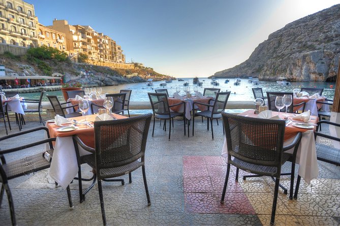 Gozo island guided day tour from Malta - Ferry lines in both directions, and how to survive them