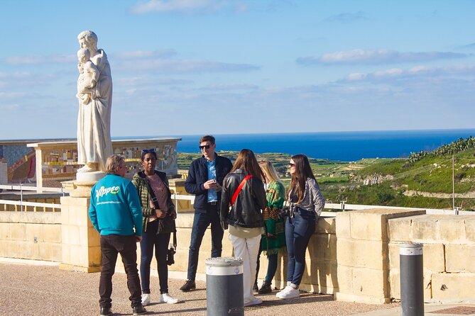 Gozo - Private Chauffeured Tuk Tuk or Jeep Tour - Your Chauffeur: The Real Secret Ingredient