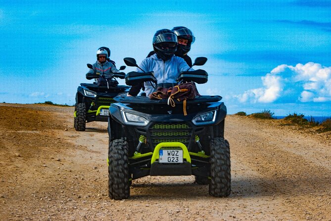 Gozo Quad Bike Day Tour - All-inclusive + Blue Lagoon - What you actually get for the price, and why it feels fair