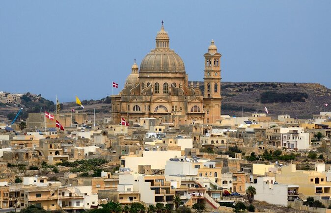 Gozo Self Drive E Jeep Tour - All Inclusive - The E-Jeep Experience: Freedom With a Safety Net