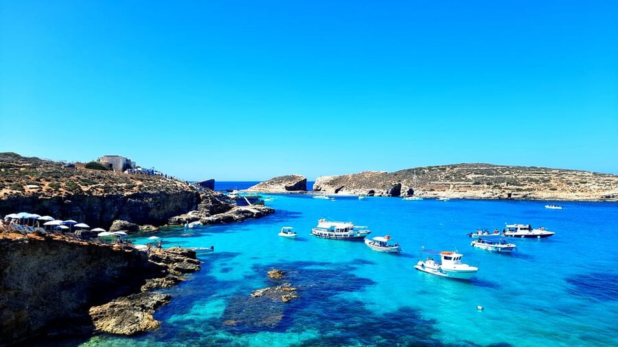 Gozo Unveiled: Guided Hiking in Comino Island - Comino hike basics, timing, and what makes it worth $85