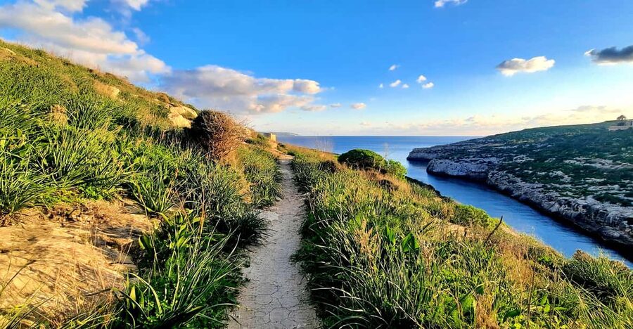 Gozo Unveiled: Guided Hiking in Gozo - South East - Who This Hike Suits (and Who Should Skip It)
