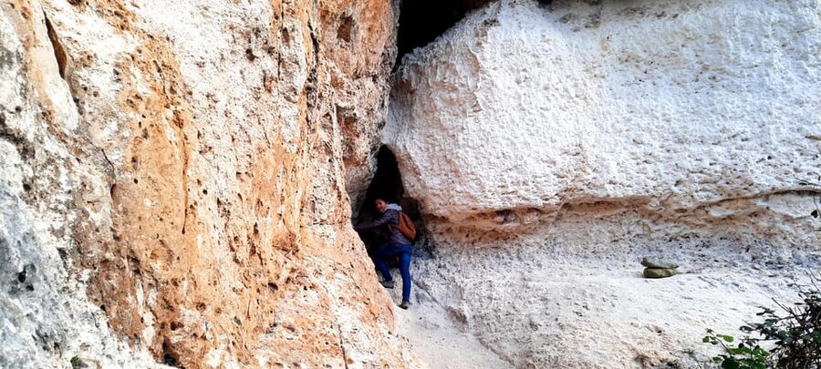 Gozo Unveiled: Guided Hiking in Gozo - South East - What to Pack: Shoes, Pants, and Sea Time