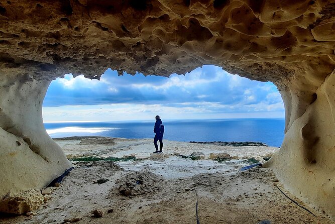 Gozo Unveiled Hiking: A Guided Hike tour in Gozo - Your morning plan: 8:00 start, car transfers, and a calm pace