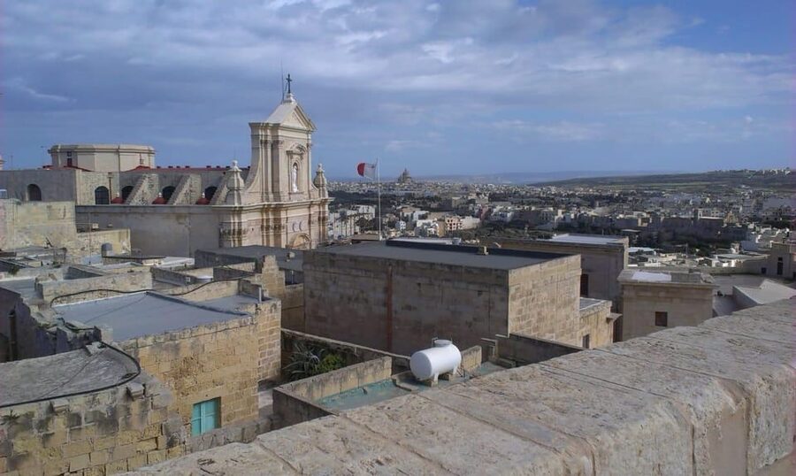 Gozo Victoria Walking Tour - Key highlights you will actually notice