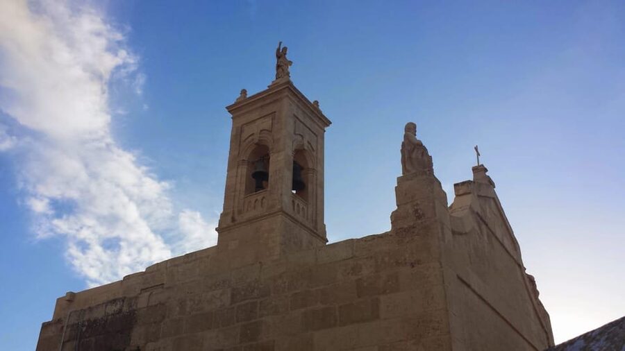 Gozo Victoria Walking Tour - The 2-hour route: how the timing keeps it fun, not exhausting