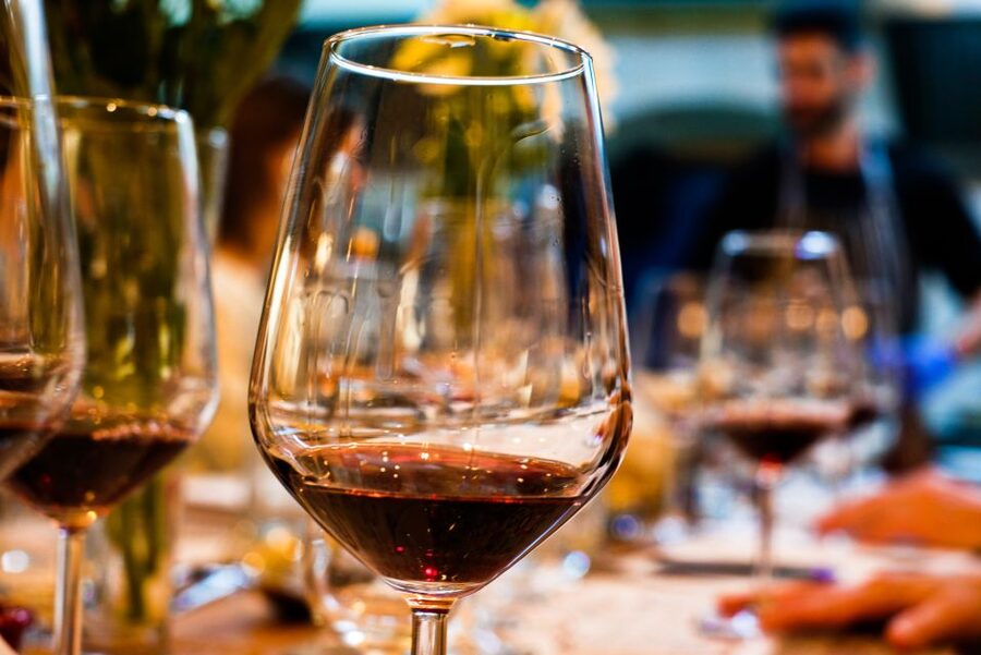 Gozo: Wine Tasting and Paired Dinner Experience - A private-table dinner where wine has a backstory