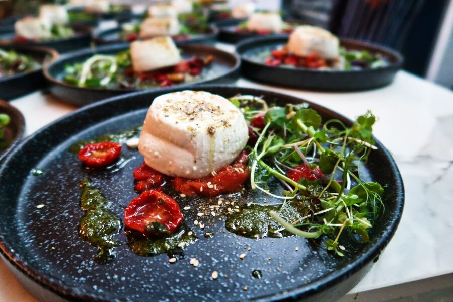 Gozo: Wine Tasting and Paired Dinner Experience - 7 certified Maltese and Gozitan wines, paired course by course