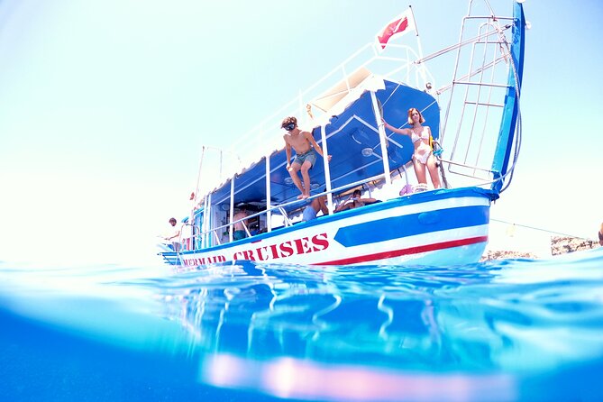 Gozo with bus including Blue Lagoon Comino & Sea Caves - Comino Entry Ticket: The One Paper Detail That Can Slow You Down