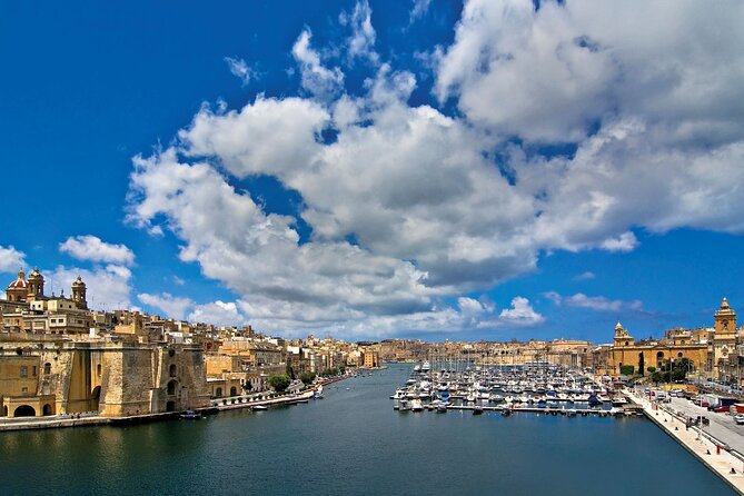 Grand Harbour Cruise - Price and value: is $24.03 a fair trade for 90 minutes?
