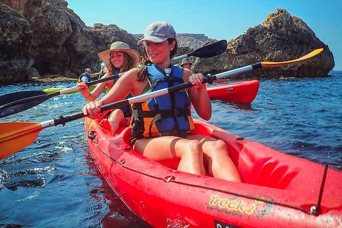 Guided Kayak Tour in St Paul's Island - Key highlights to know before you go