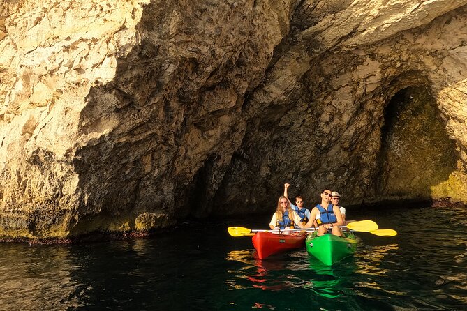 Guided Kayak Tour in St Paul's Island - Why this St Paul’s Islands kayak day feels different than a typical boat trip
