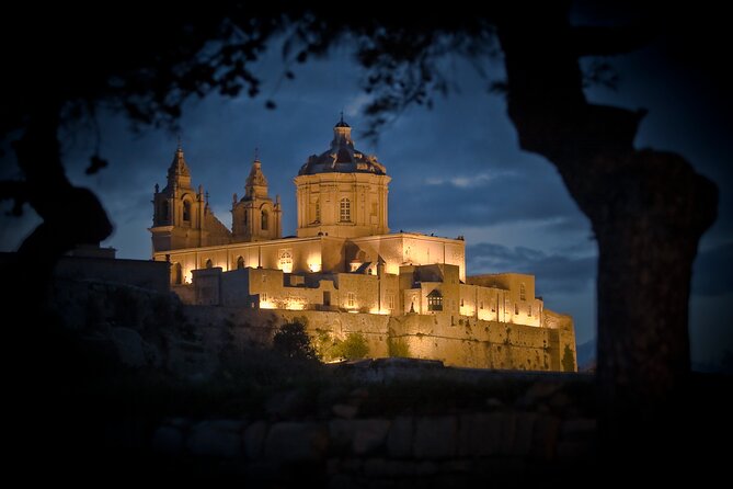Guided Night Tour of Valletta Waterfront, Mdina and Rabat - Key highlights I’d bank on before you book