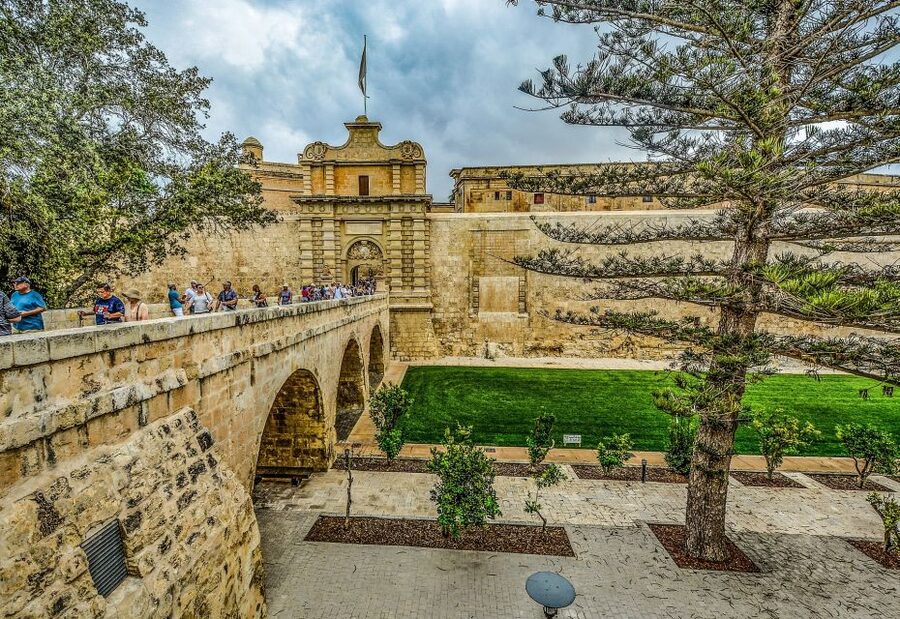 Guided Private Malta or Gozo Highlights Tour with Transfer - Key highlights you will care about