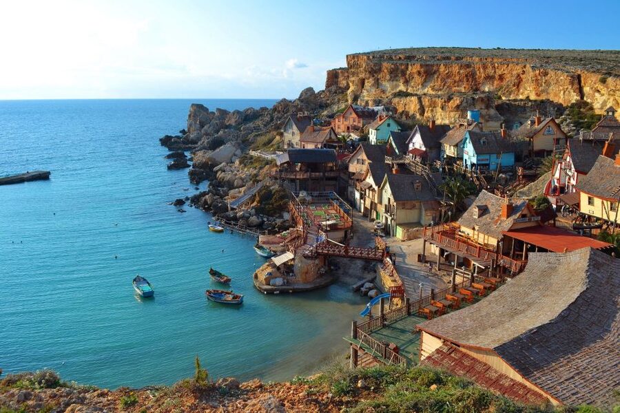 Guided Private Malta or Gozo Highlights Tour with Transfer - Private Pickup in Valletta, Then You Set the Pace