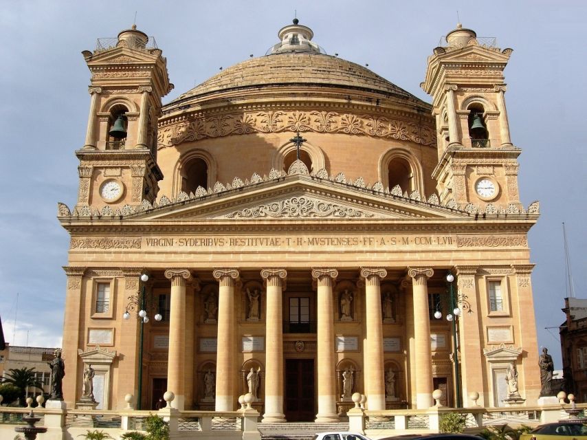 Guided Private Malta or Gozo Highlights Tour with Transfer - Who Should Book This Tour (and Who Might Pass)