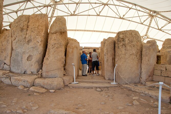 Hagar Qim temple (UNESCO) and Limestone Heritage guided tour - Price and logistics: does $40.55 feel worth it?