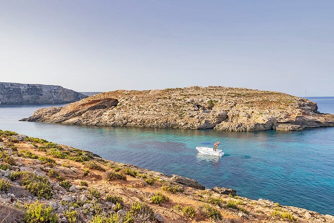 Half Day Blue Lagoon, Comino and Gozo Private Guided Boat Cruise - Why This Private Comino and Gozo Boat Cruise Works Better Than Big Tours
