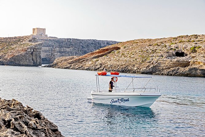 Half Day Blue Lagoon, Comino and Gozo Private Guided Boat Cruise - What’s Included (and What You’ll Need to Bring Yourself)
